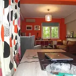 Apartamento Rino Tessalónica