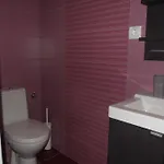 Rino Apartment *