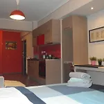 Apartment Rino Thessaloniki