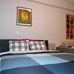 Apartment Rino