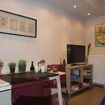 Apartment Rino