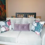 Apartamento Rino Tessalónica