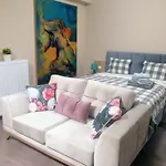 Apartamento Rino Tessalónica