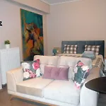 Rino Apartamento Tessalónica