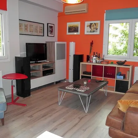 Appartement Rino