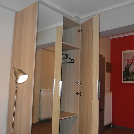Rino Lägenhet Thessaloníki