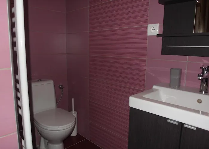 Rino Appartement *