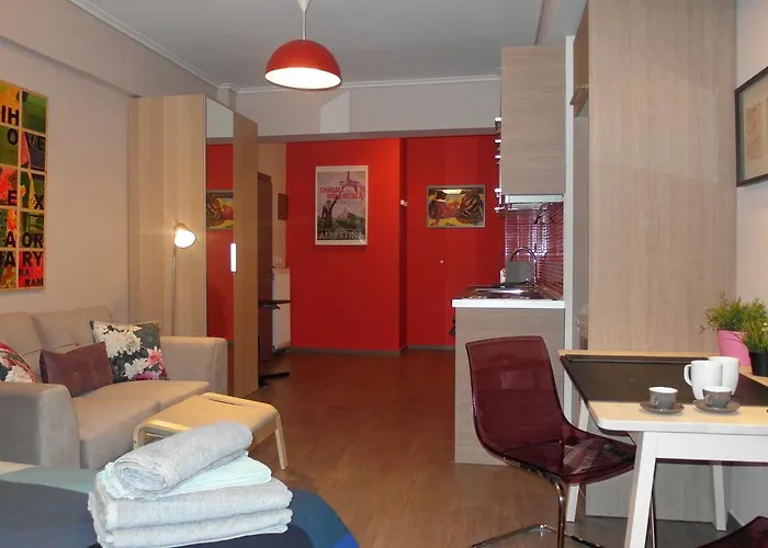 Rino Appartement *