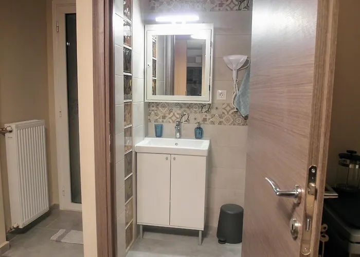 Rino Appartement