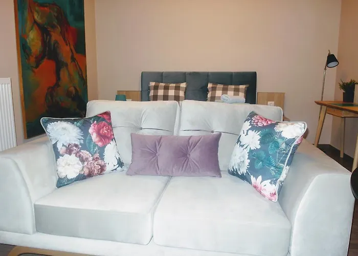 Appartement Rino Thessalonique