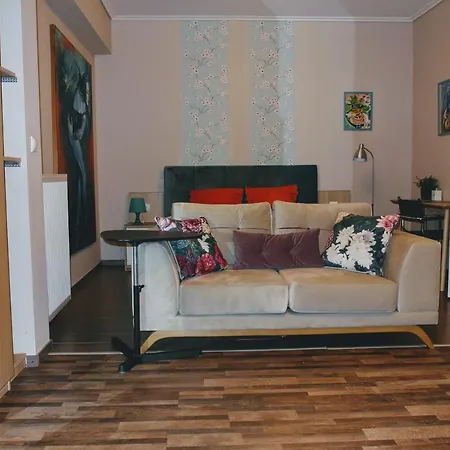 Apartament Rino