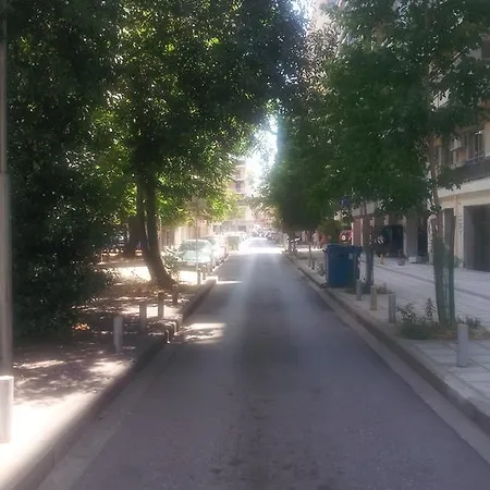 Apartament Rino