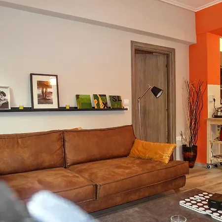 Apartament Rino