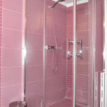 Apartament Rino *