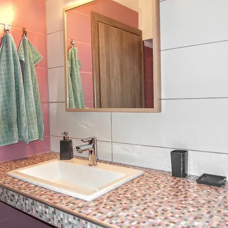 Apartament Rino Salonic