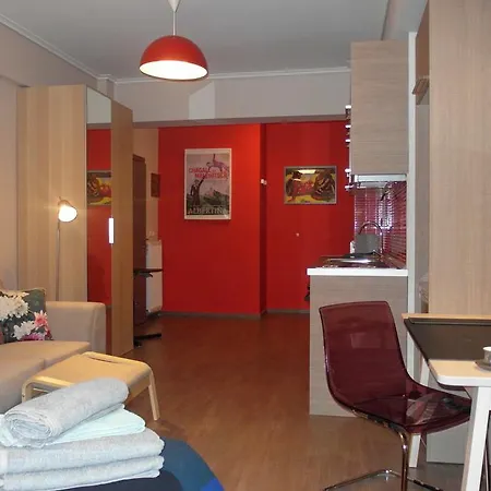 Rino Apartament *