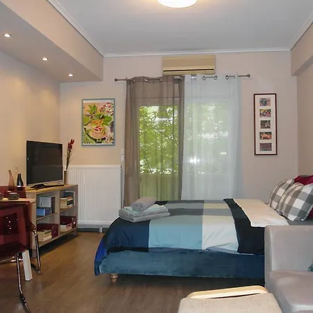 Rino Apartament Salonic