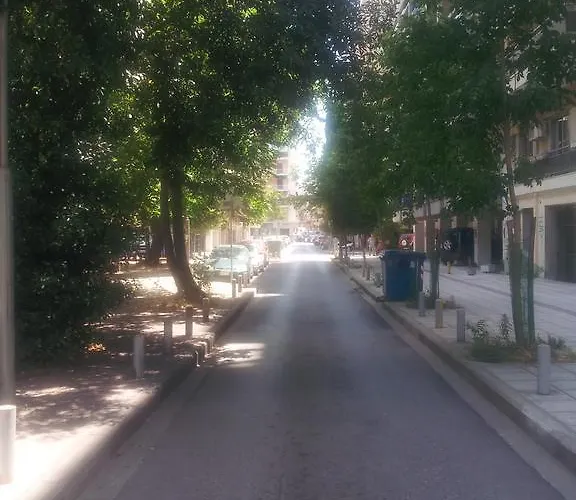 דירה Rino