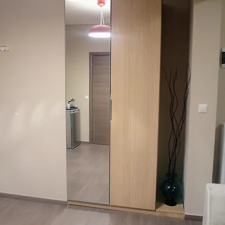 Appartamento Rino Salonicco