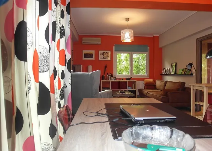 Apartment Rino Thessaloniki