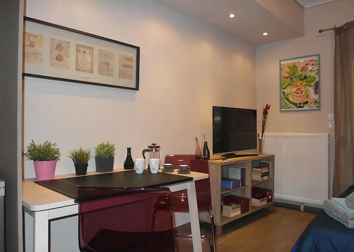 Apartment Rino