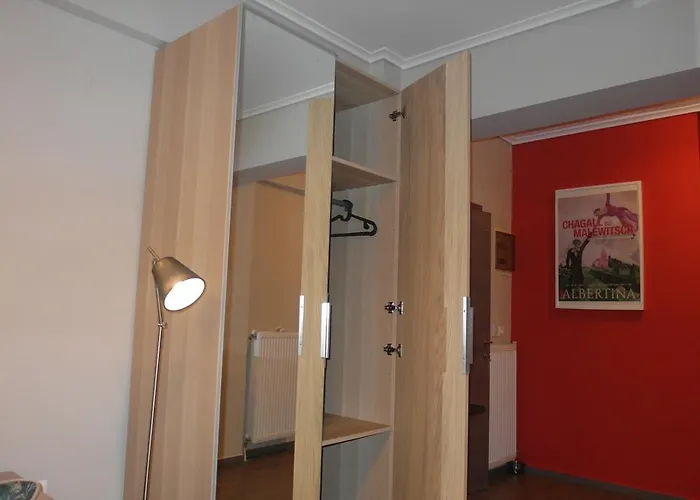 Rino Apartment Thessaloniki