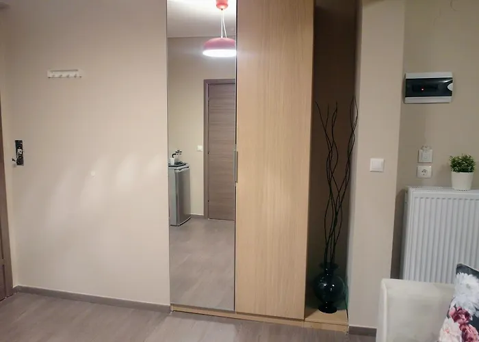 Apartment Rino Thessaloniki